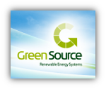 Green Source Renewables logo