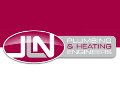 JLN Plumbing logo